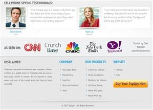 Best Spy App for Phone